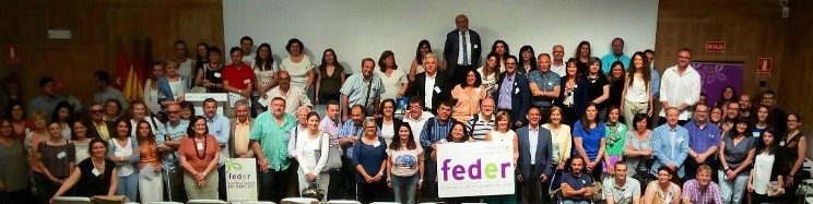 FEDER asamblea LALD