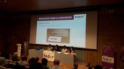 FEDER asamblea LALD